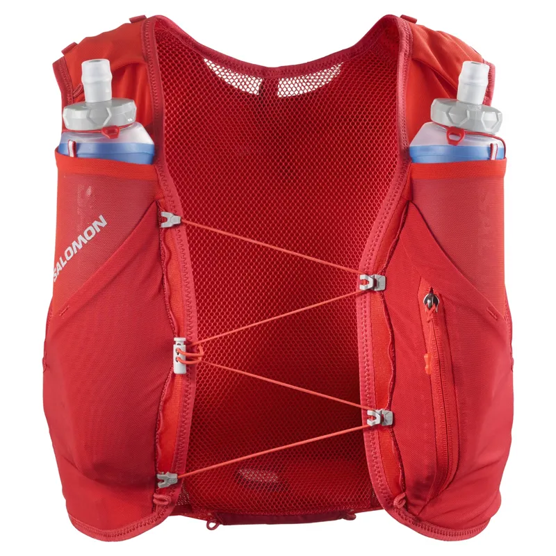 Salomon Adv Skin 5 Set 5L Running Vest