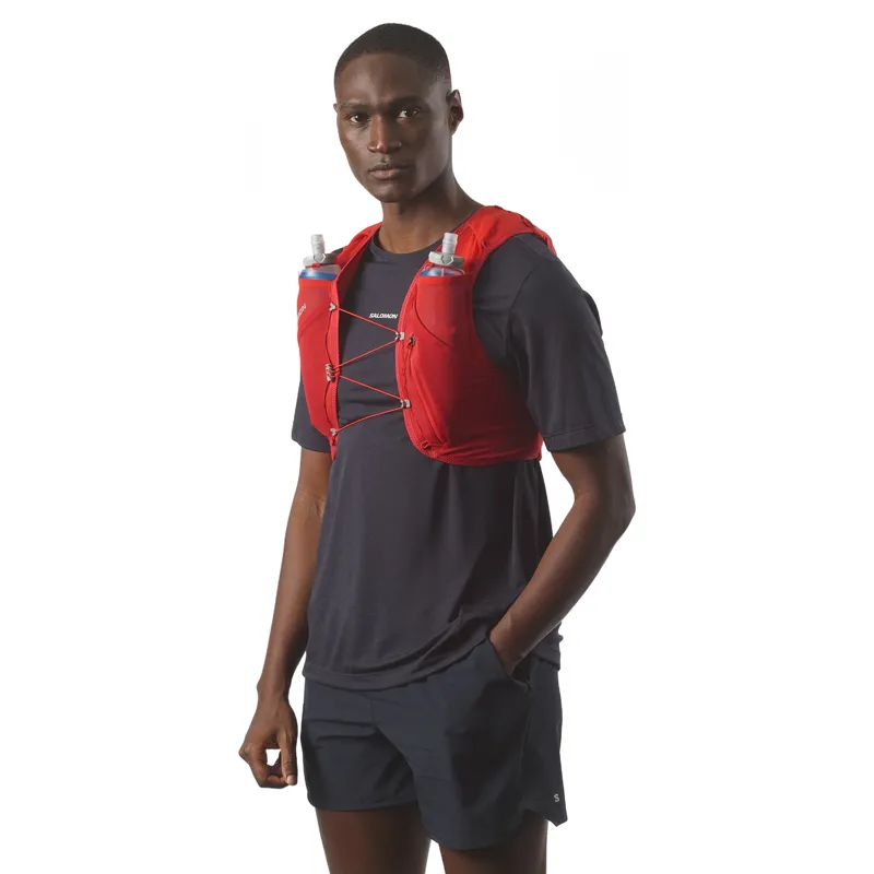 Salomon Adv Skin 5 Set 5L Running Vest-2