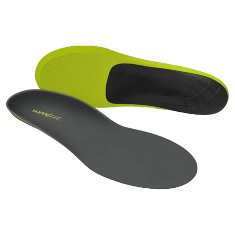 Superfeet Active Support Low Arch Insoles-1