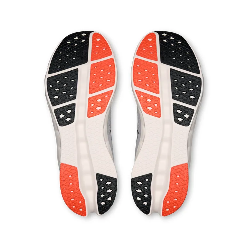On Running Cloudsurfer 2 Men's Running Shoes in Ore/White-5
