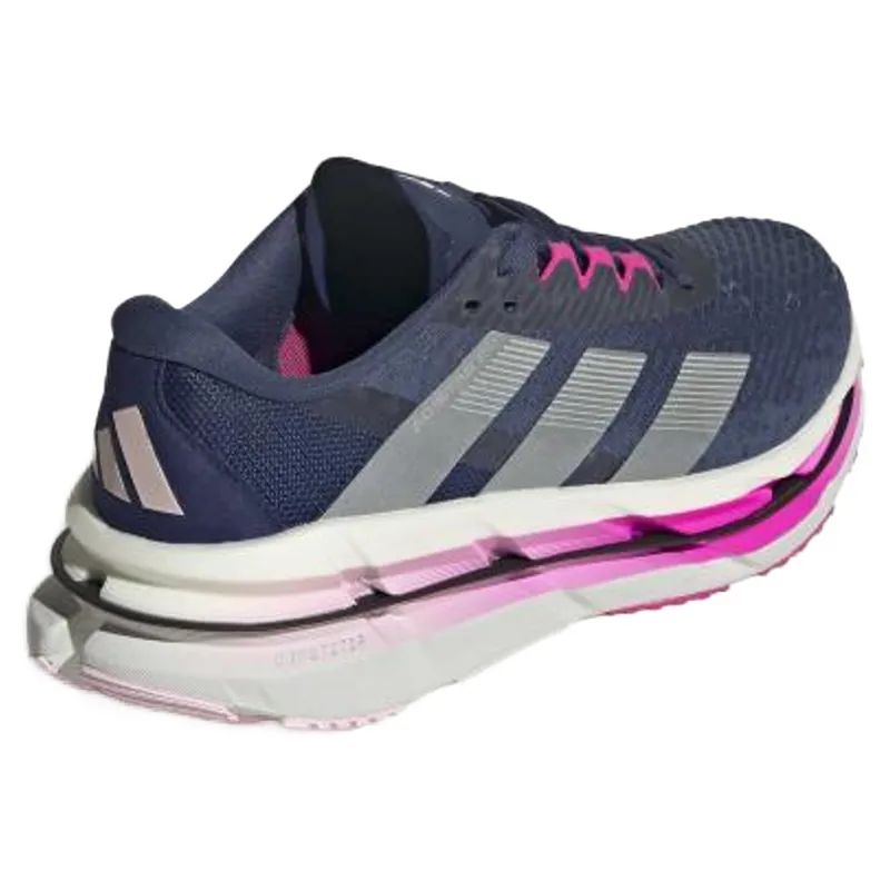 Adidas Adistar BYD Women's Running Shoes - tecind/silvmt/dkblue-3