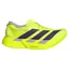 Adidas Adizero Adios Pro 4 Women's Running Shoes - Yellow/Plum/Plum
