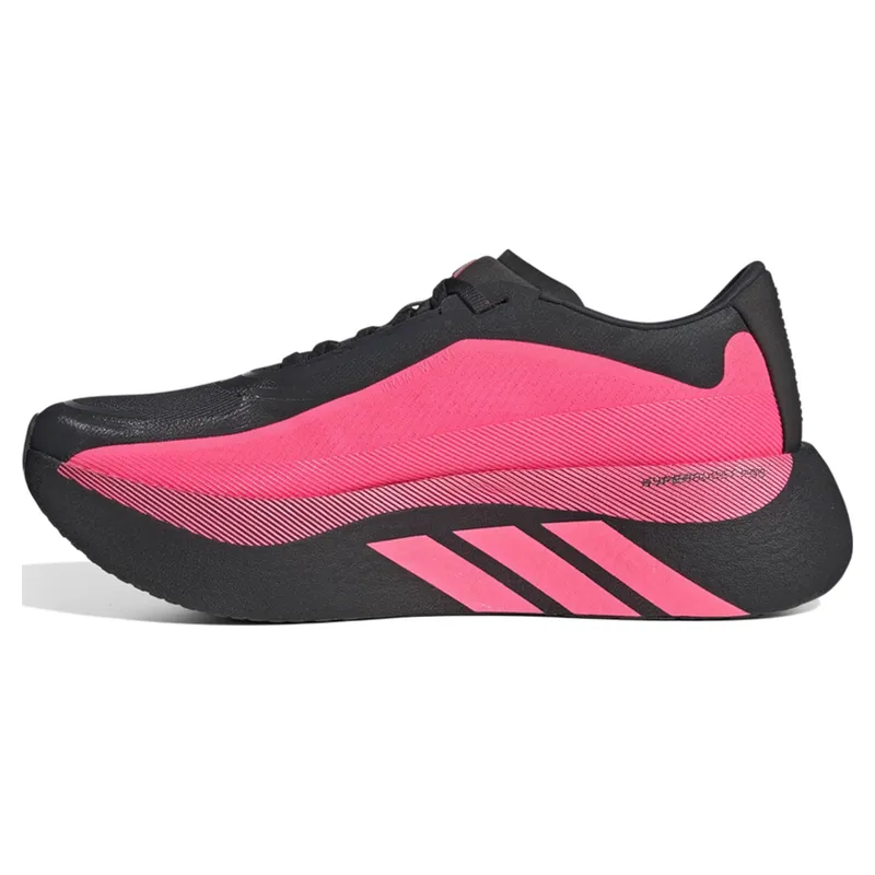 Adidas Hyperboost Edge Men's Running Shoes - Carbon-5