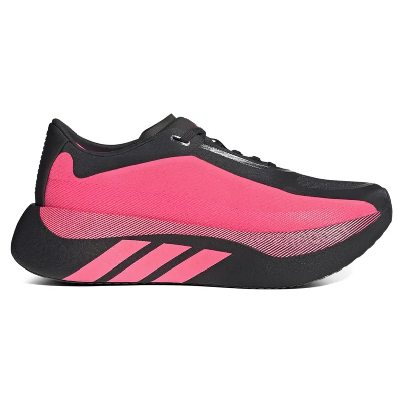 Adidas Hyperboost Edge Men's Running Shoes - Carbon
