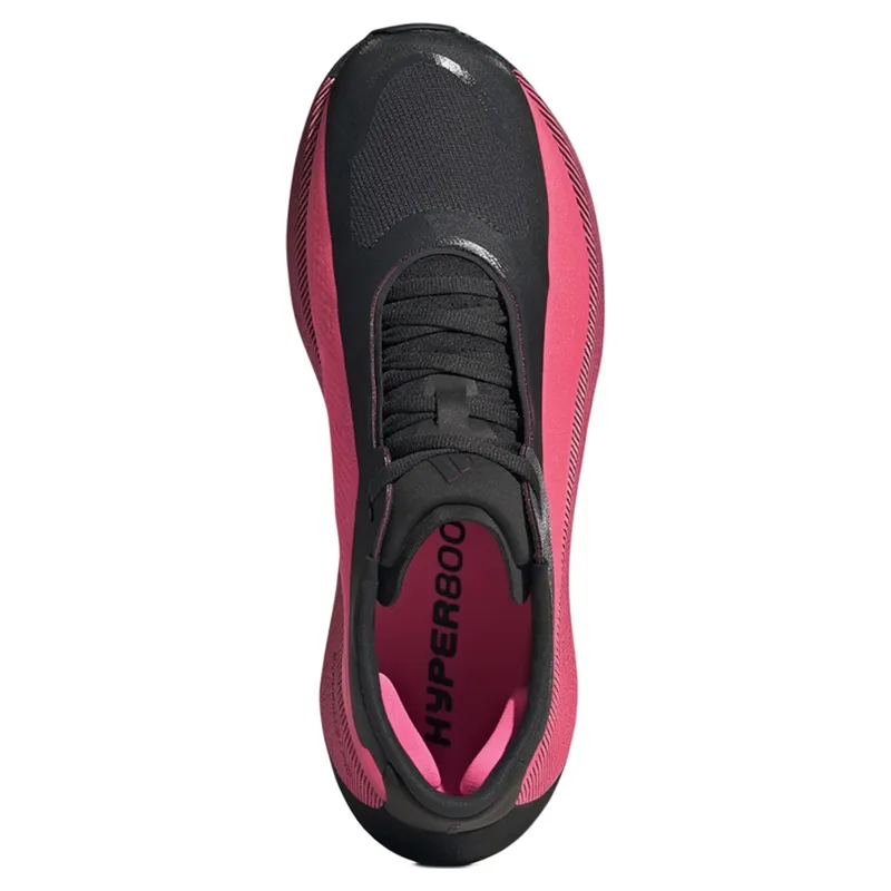 Adidas Hyperboost Edge Men's Running Shoes - Carbon-1