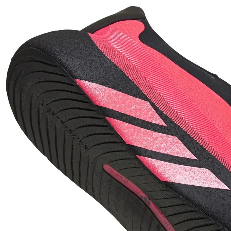 Adidas Hyperboost Edge Men's Running Shoes - Carbon-6