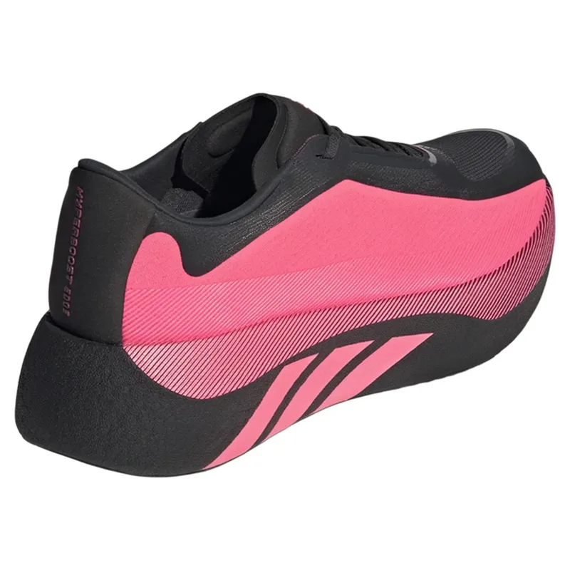 Adidas Hyperboost Edge Men's Running Shoes - Carbon-4