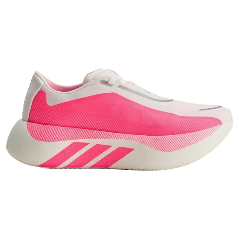 Adidas Hyperboost Edge Women's Running Shoes - Hyper White