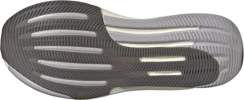 Adidas Supernova Prima Women's Running Shoes - Grey/Iron/Violet-3