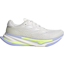 Adidas Supernova Prima Women's Running Shoes - White/Metallic/Yellow