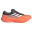 Adidas Supernova Rise 3 Men's Running Shoes - Onix/Silver/Orange