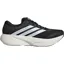 Adidas Supernova Rise 3 Men's Running Shoes - Black/White/Black