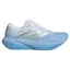 Adidas Supernova Rise 3 Women's Running Shoes - Blue/Silver Met/White