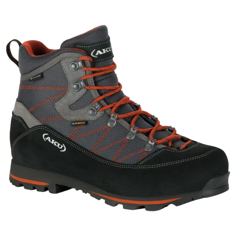 Aku Trekker Lite III GTX Wide Men's Hiking Boots