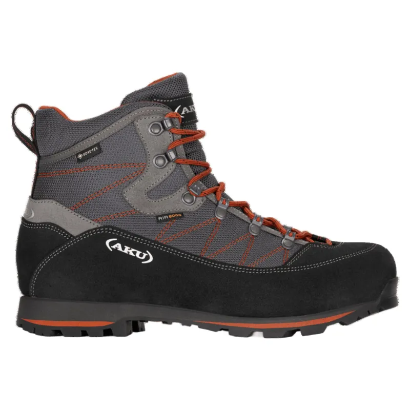 Aku Trekker Lite III GTX Wide Men's Hiking Boots-1