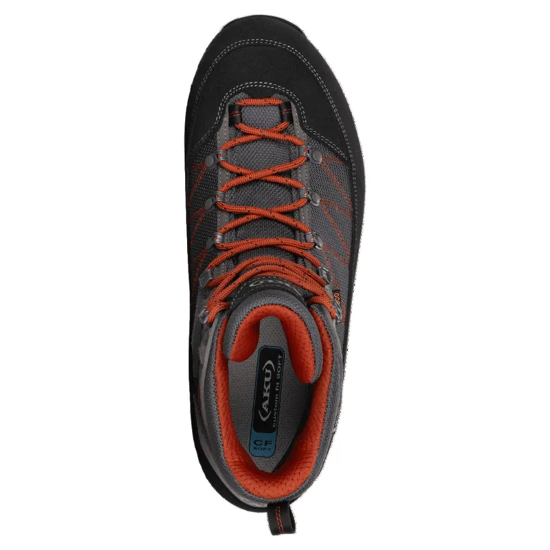 Aku Trekker Lite III GTX Wide Men's Hiking Boots-2