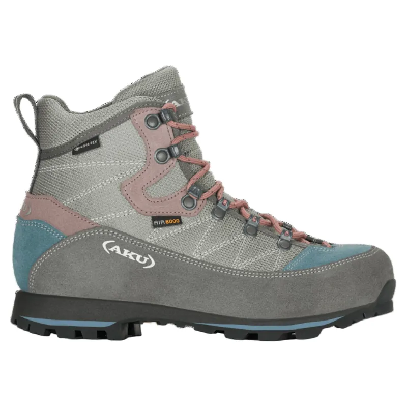 Aku Trekker Lite III Wide GTX Women's Hiking Boots-1