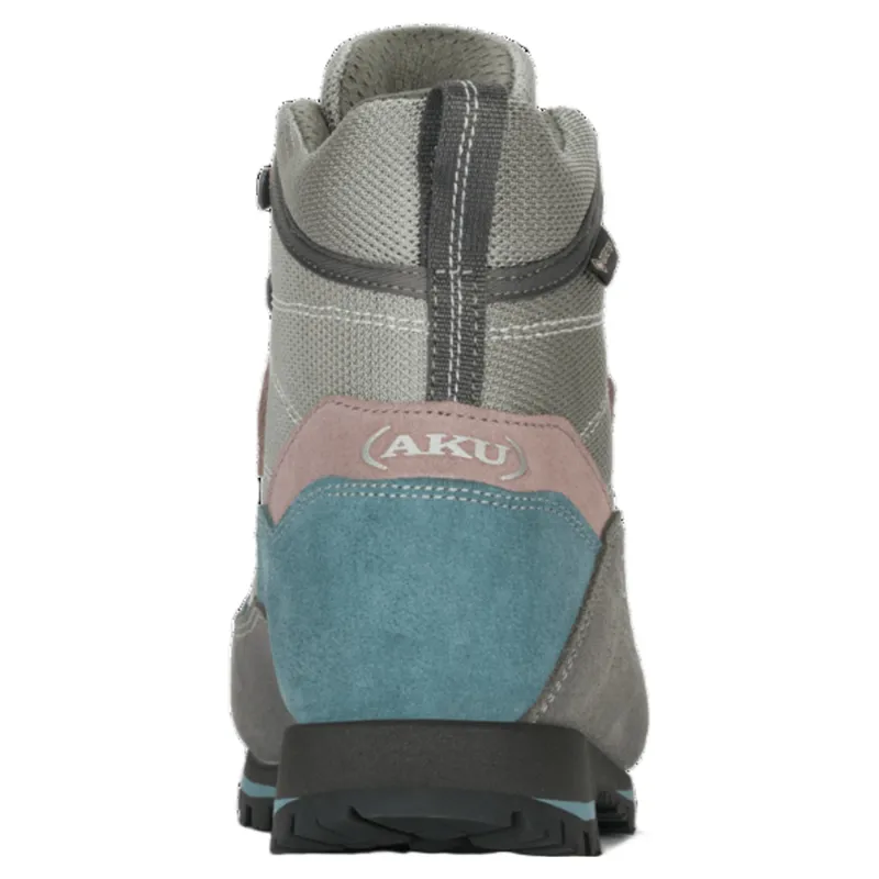 Aku Trekker Lite III Wide GTX Women's Hiking Boots-2