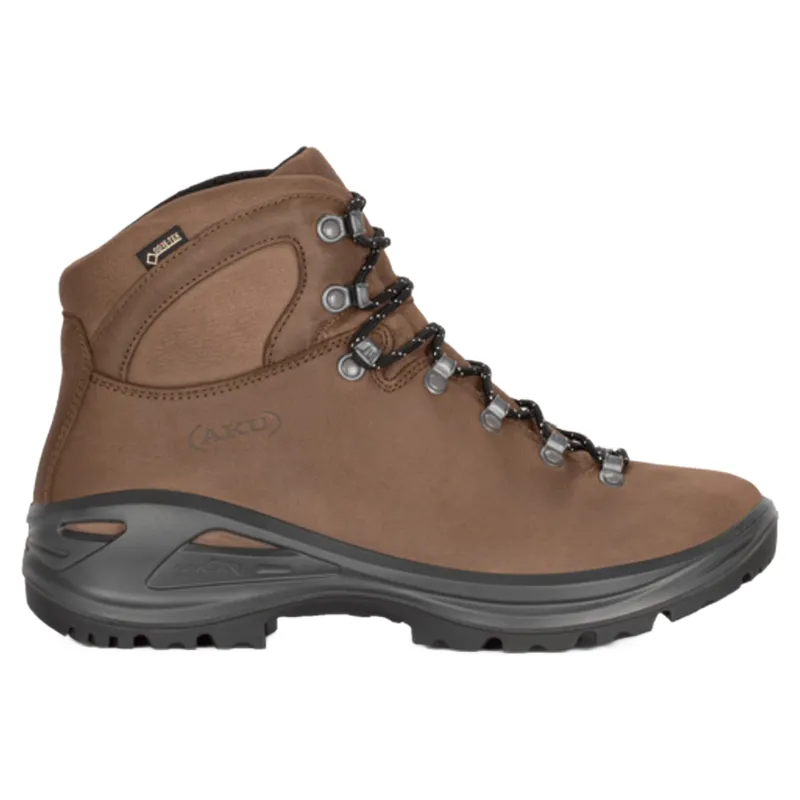 Aku Tribute II GTX Men's Hiking Boots-1