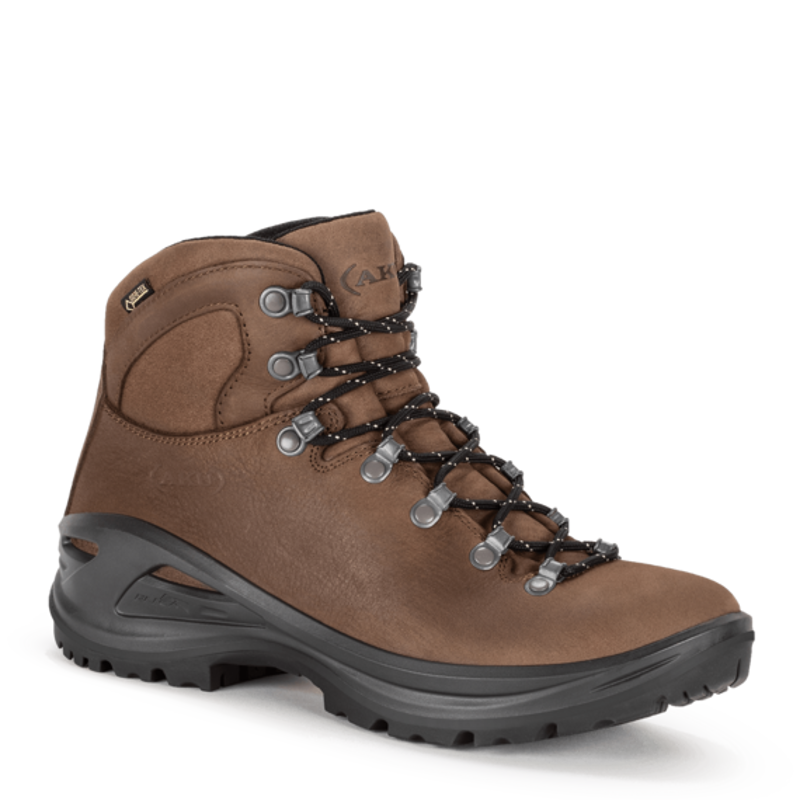 Aku Tribute II GTX Women's Hiking Boots