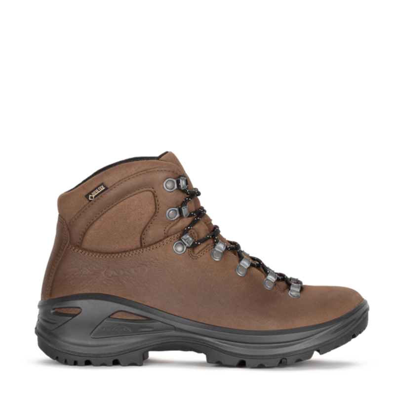 Aku Tribute II GTX Women's Hiking Boots-1