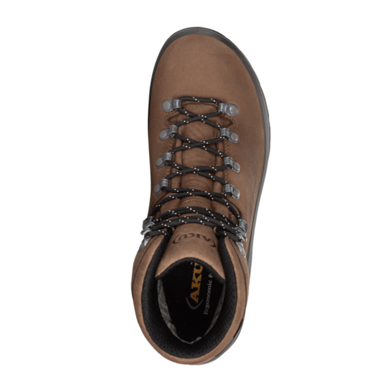 Aku Tribute II GTX Women's Hiking Boots-3