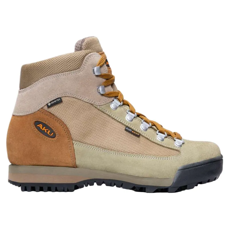 Aku Ultralight Original GTX Women's Hiking Boots-1