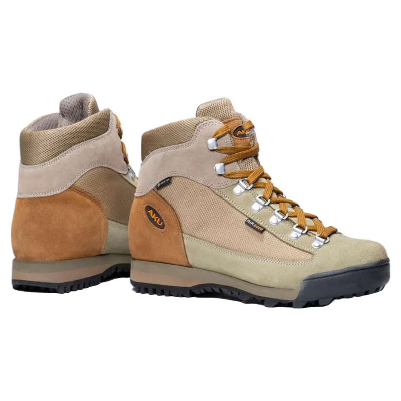 Aku Ultralight Original GTX Women's Hiking Boots-2