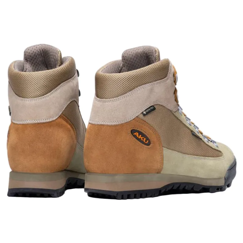 Aku Ultralight Original GTX Women's Hiking Boots-3