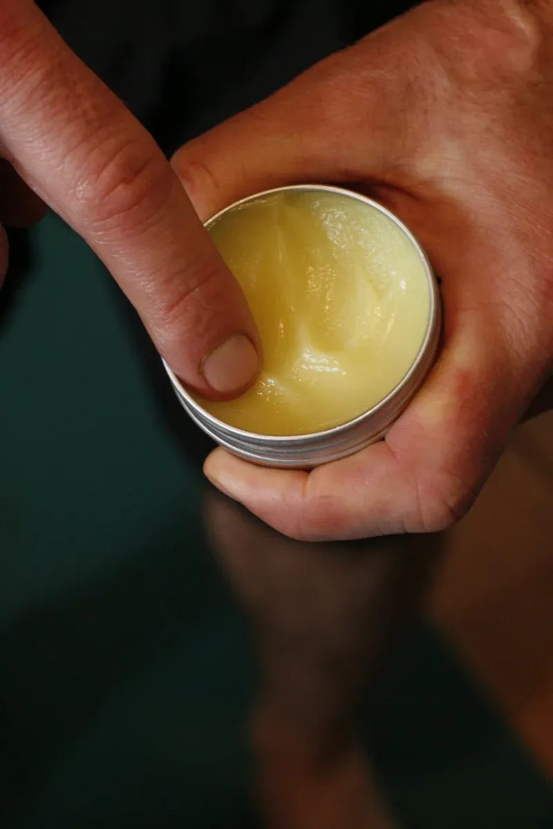 The Feats Bounce Back Muscle Balm 45g-3