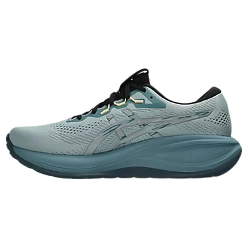 Asics Gel-Cumulus 28 Lite-Show Men's Running Shoes - Lite-Show/Orange Glow-1
