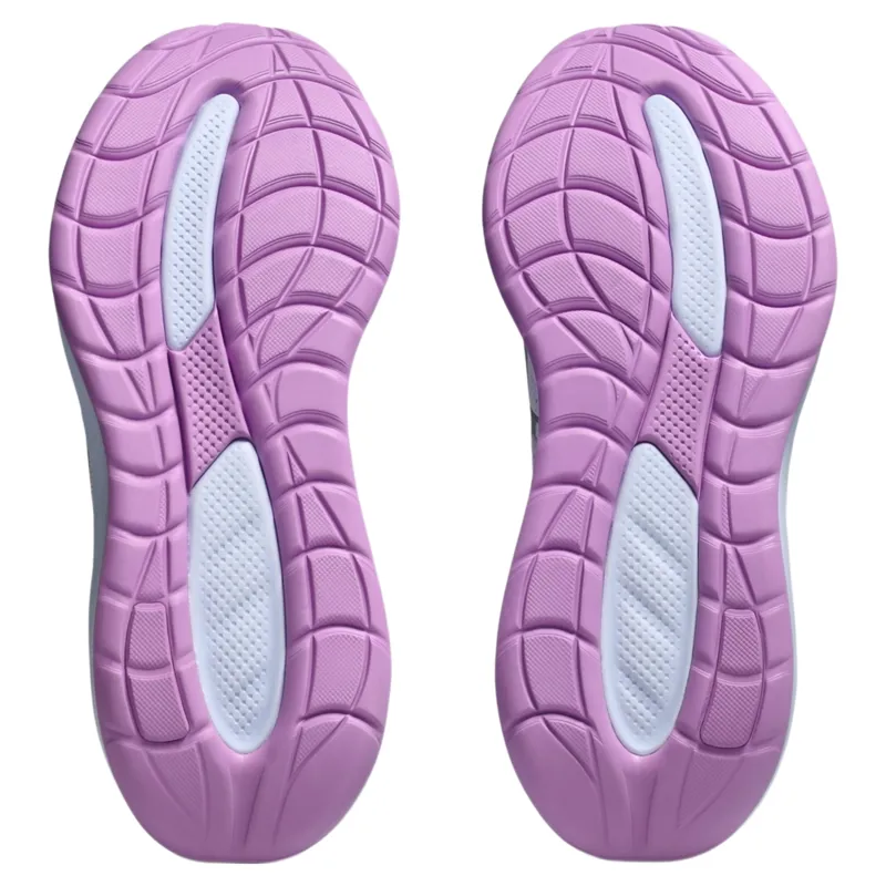 Asics Gel-Cumulus 28 Lite-Show Women's Running Shoes - Lite-Show/Lavender Glow-6