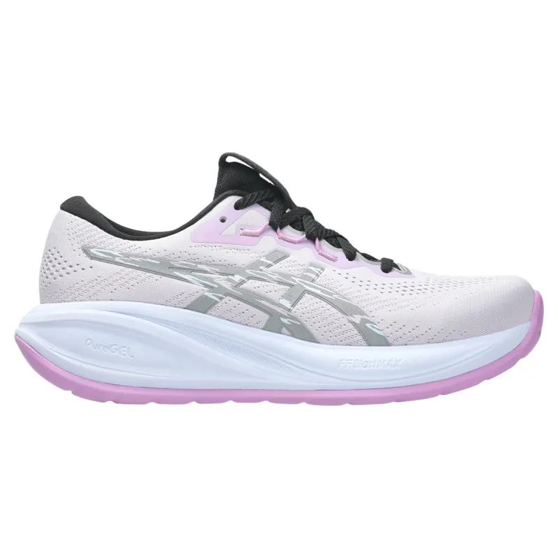 Asics Gel-Cumulus 28 Lite-Show Women's Running Shoes - Lite-Show/Lavender Glow
