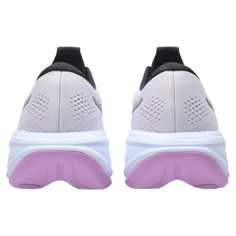 Asics Gel-Cumulus 28 Lite-Show Women's Running Shoes - Lite-Show/Lavender Glow-4