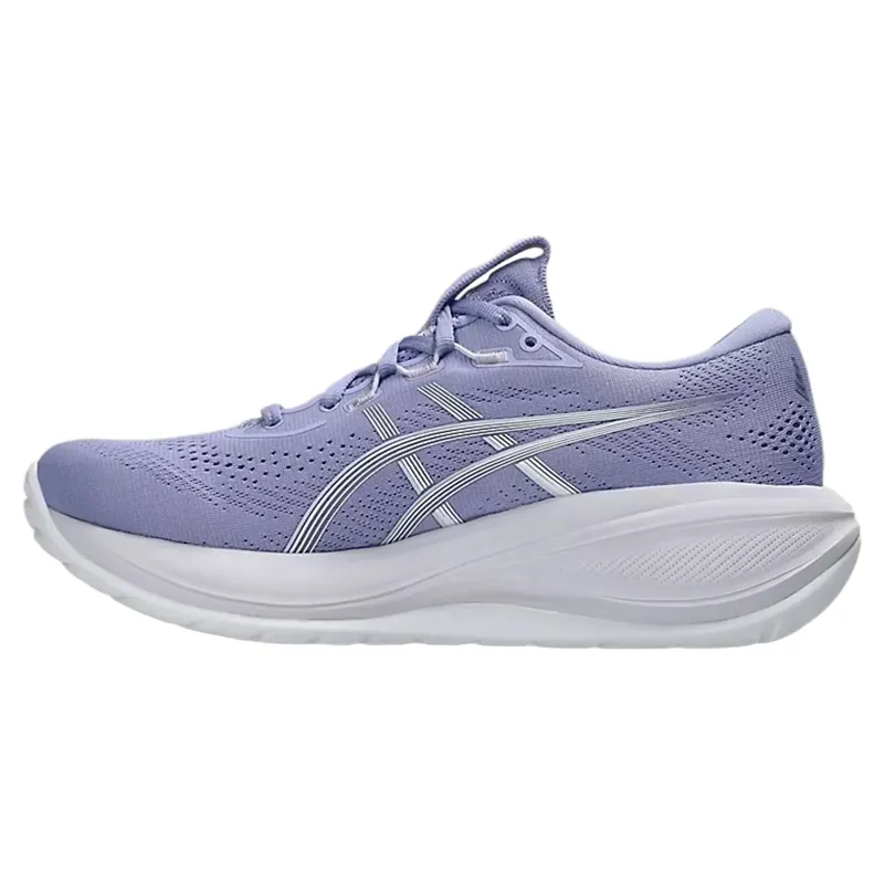 Asics Gel-Cumulus 28 Women's Running Shoes - Bluebell/White-1