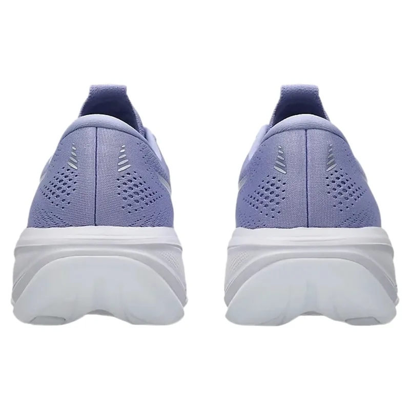 Asics Gel-Cumulus 28 Women's Running Shoes - Bluebell/White-4