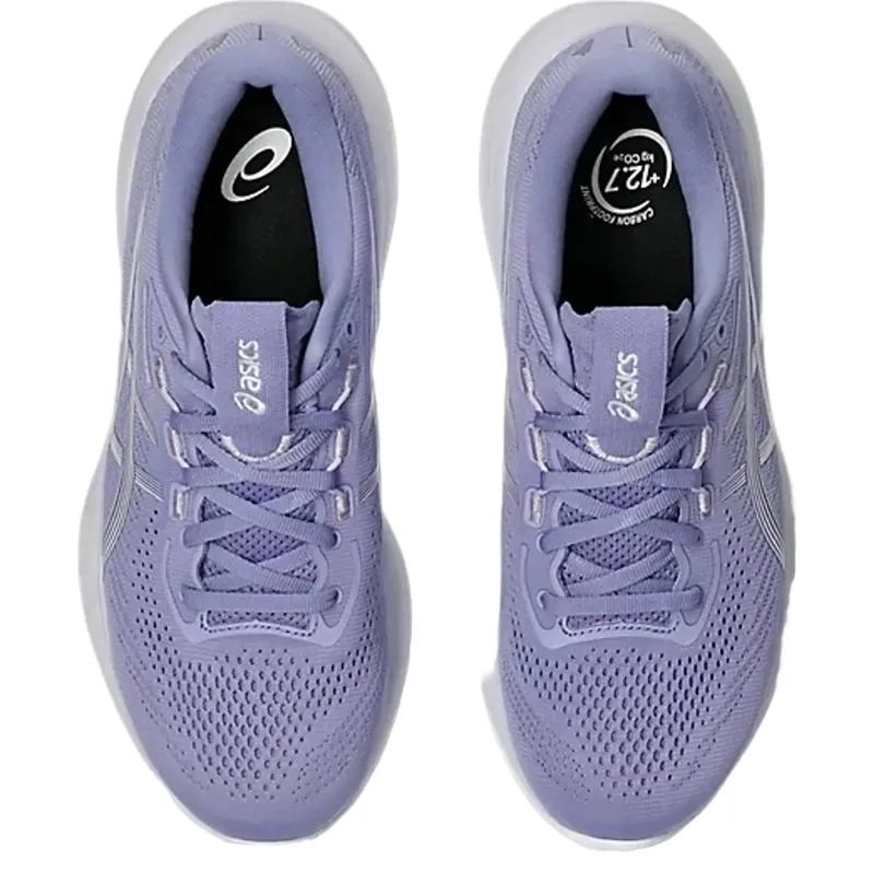 Asics Gel-Cumulus 28 Women's Running Shoes - Bluebell/White-5