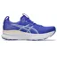 Asics Gel-Kayano 32 Women's Running Shoes - Colbalt Burst/Pure Silver
