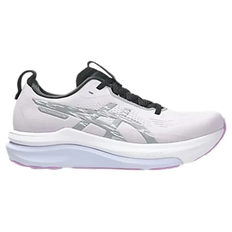 Asics Gel-Kayano 33 W Lite-Show Women's Running Shoes - Lite-Show/Lavender Glow