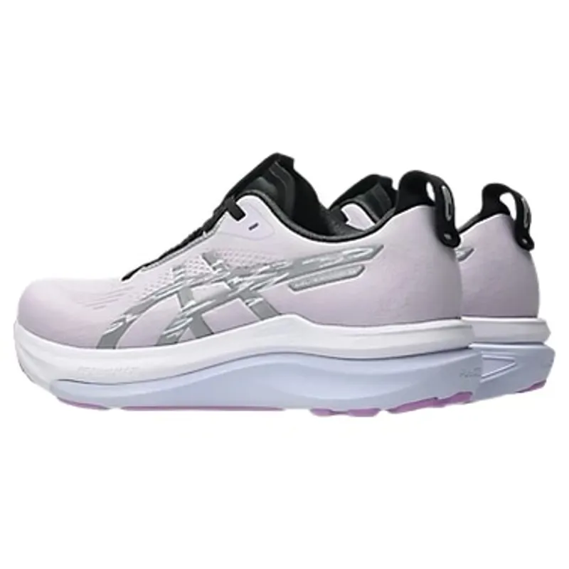 Asics Gel-Kayano 33 W Lite-Show Women's Running Shoes - Lite-Show/Lavender Glow-3