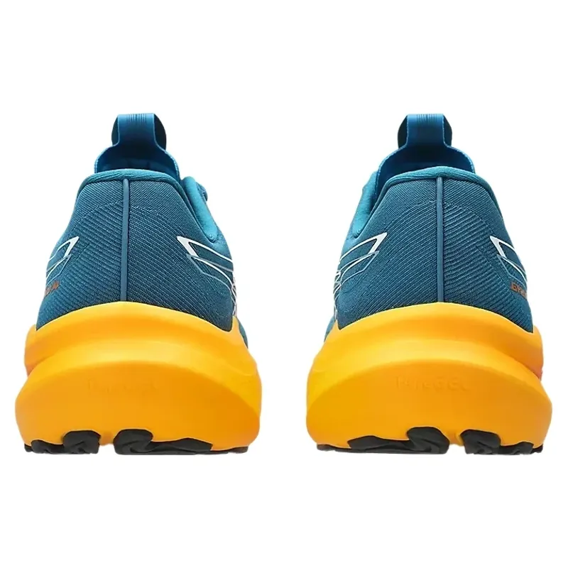 Asics GT-2000 14 Men's Running Shoes  - Dark Teal/White-4