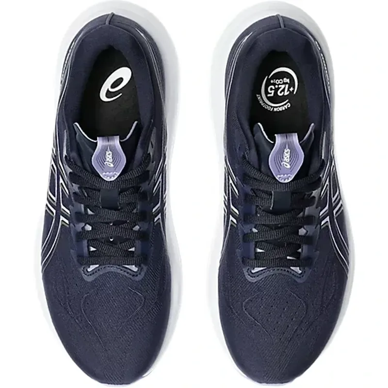 Asics GT-2000 14 Women's Running Shoes - Midnight/Bluebell-5