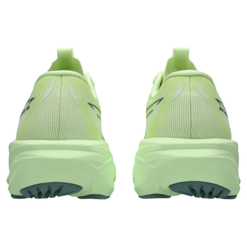 Asics GT-2000 15 Men's Running Shoes - Illuminate Yellow/Foggy Teal-5
