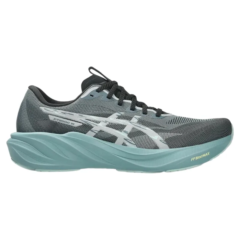 Asics GT-2000 15 Lite-Show Men's Running Shoes - Lite-Show/Orange Glow