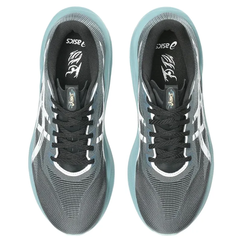 Asics GT-2000 15 Lite-Show Men's Running Shoes - Lite-Show/Orange Glow-4