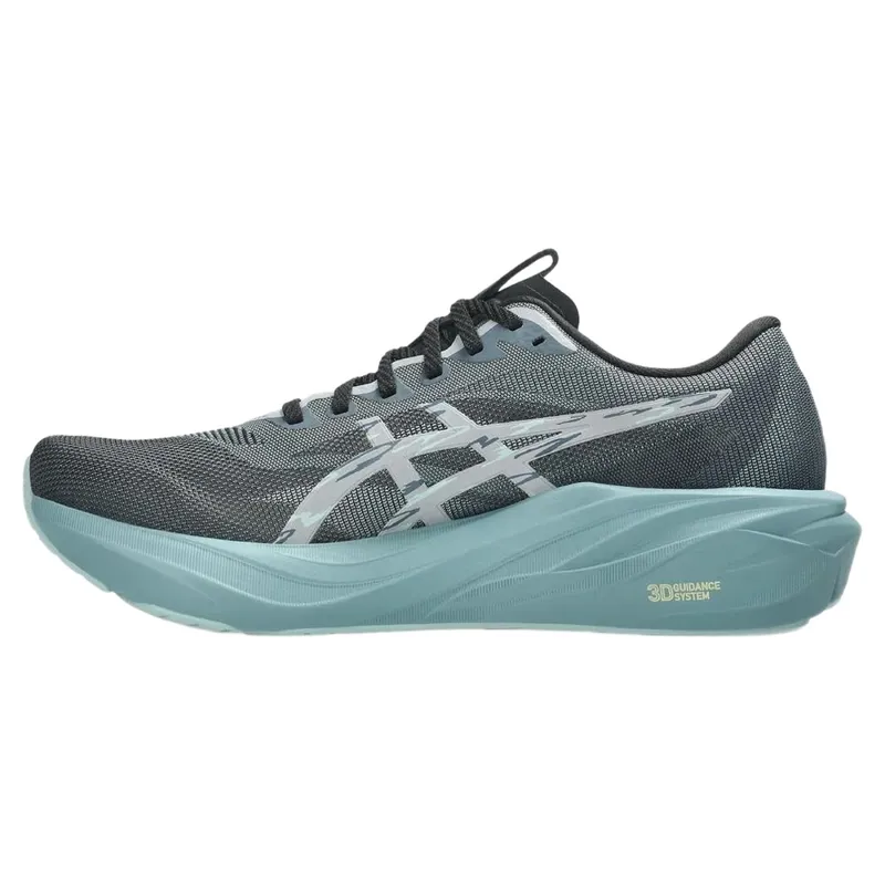 Asics GT-2000 15 Lite-Show Men's Running Shoes - Lite-Show/Orange Glow-1