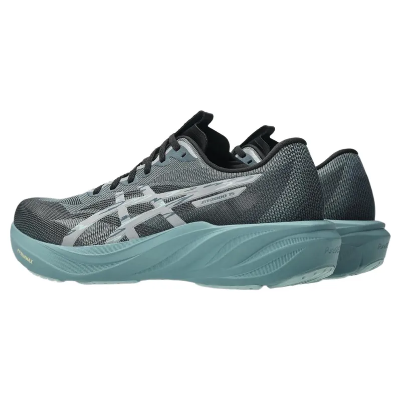 Asics GT-2000 15 Lite-Show Men's Running Shoes - Lite-Show/Orange Glow-3
