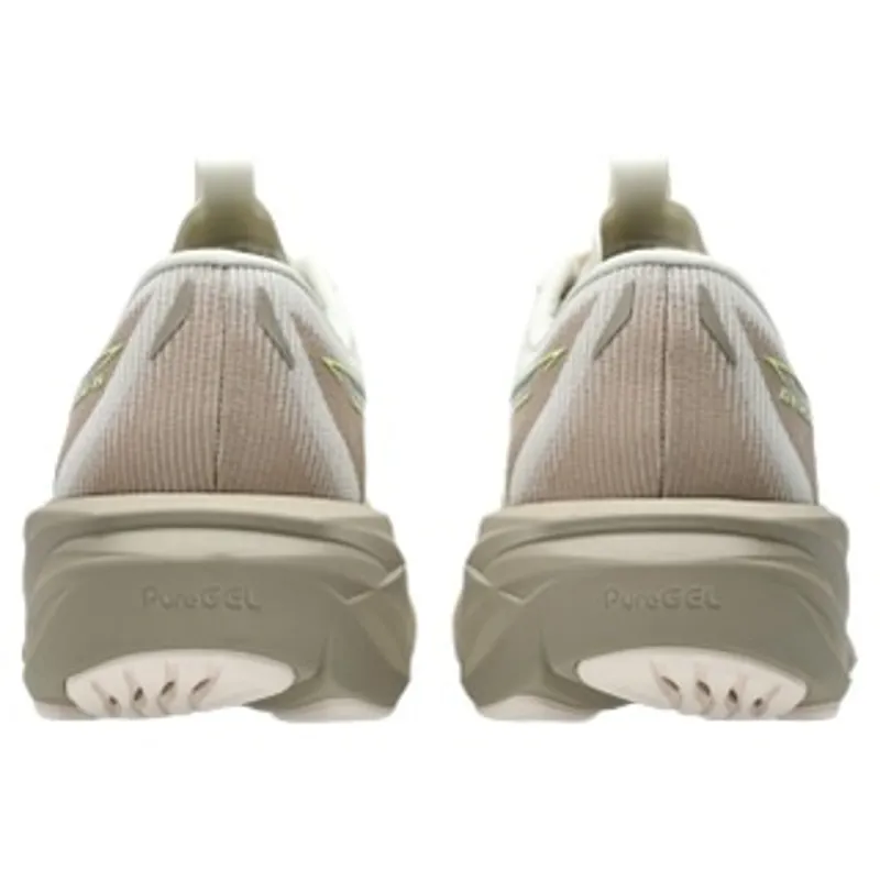Asics GT-2000 15 Women's Running Shoes - Birch/Greige-5