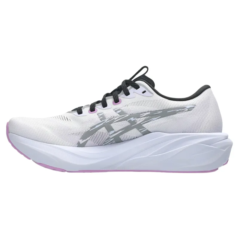 Asics GT-2000 15 Lite-Show Women's Running Shoes - Lite-Show/Lavender Glow-3