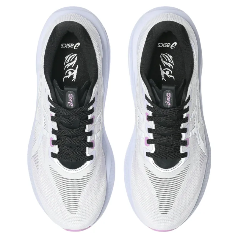 Asics GT-2000 15 Lite-Show Women's Running Shoes - Lite-Show/Lavender Glow-5